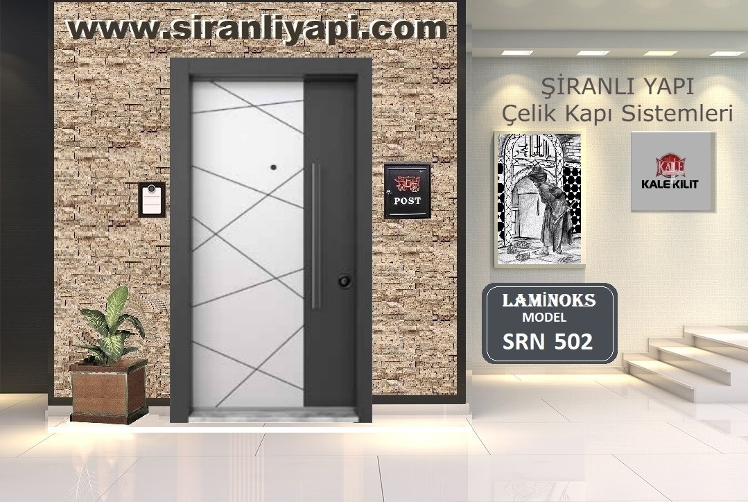 LÜKS LAMİNOKS 502