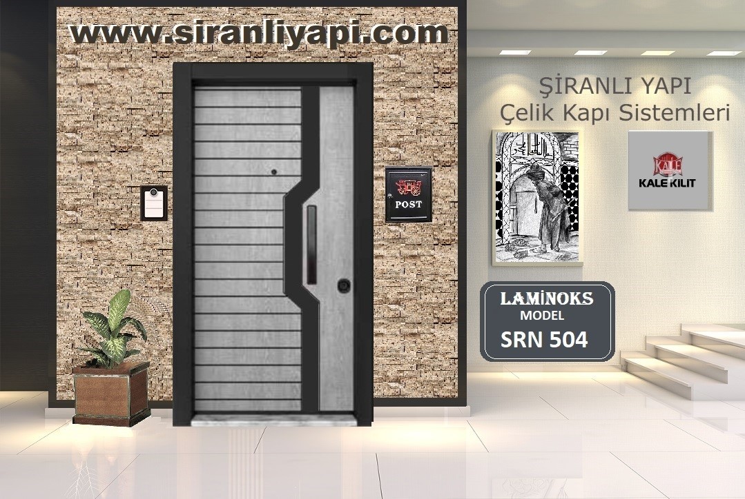 LÜKS LAMİNOKS 504
