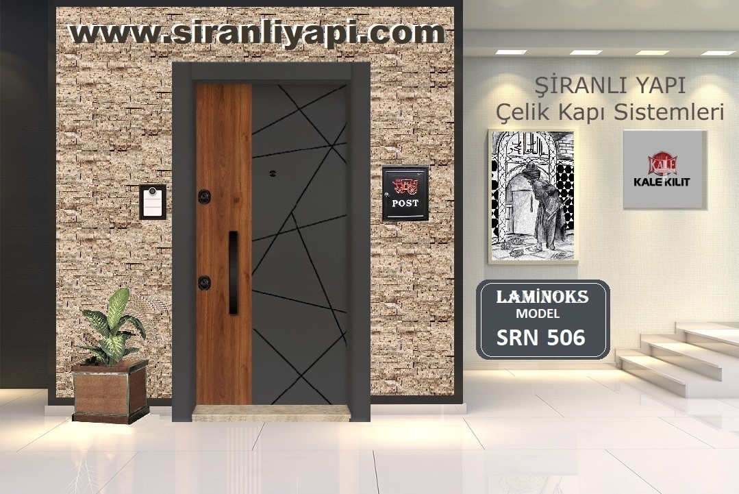 LÜKS LAMİNOKS 506