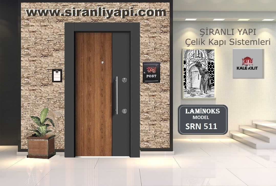 LÜKS LAMİNOKS 511