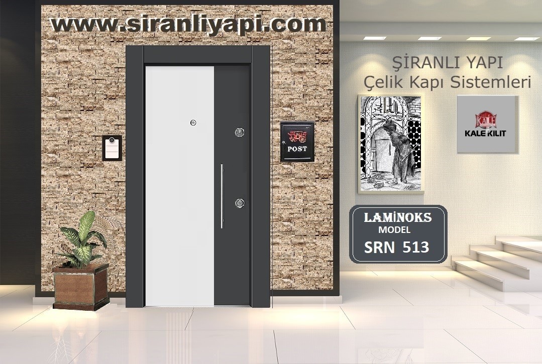 LÜKS LAMİNOKS 513