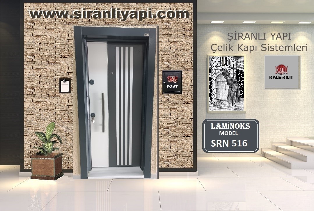 LÜKS LAMİNOKS 516