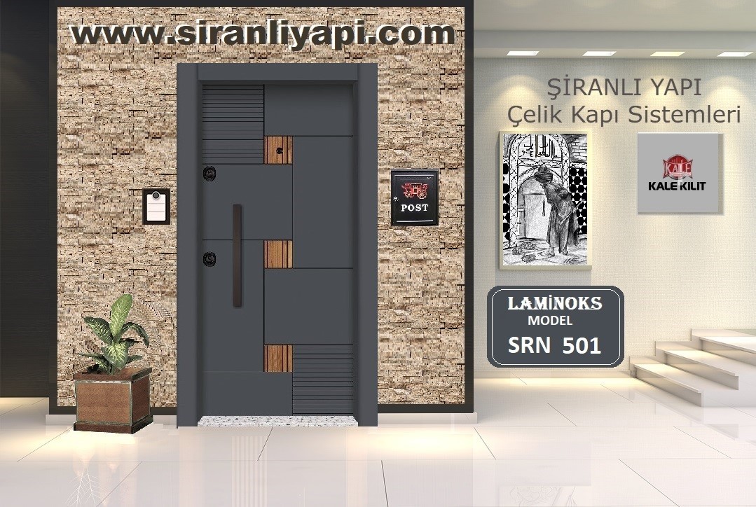 LÜKS LAMİNOKS 501