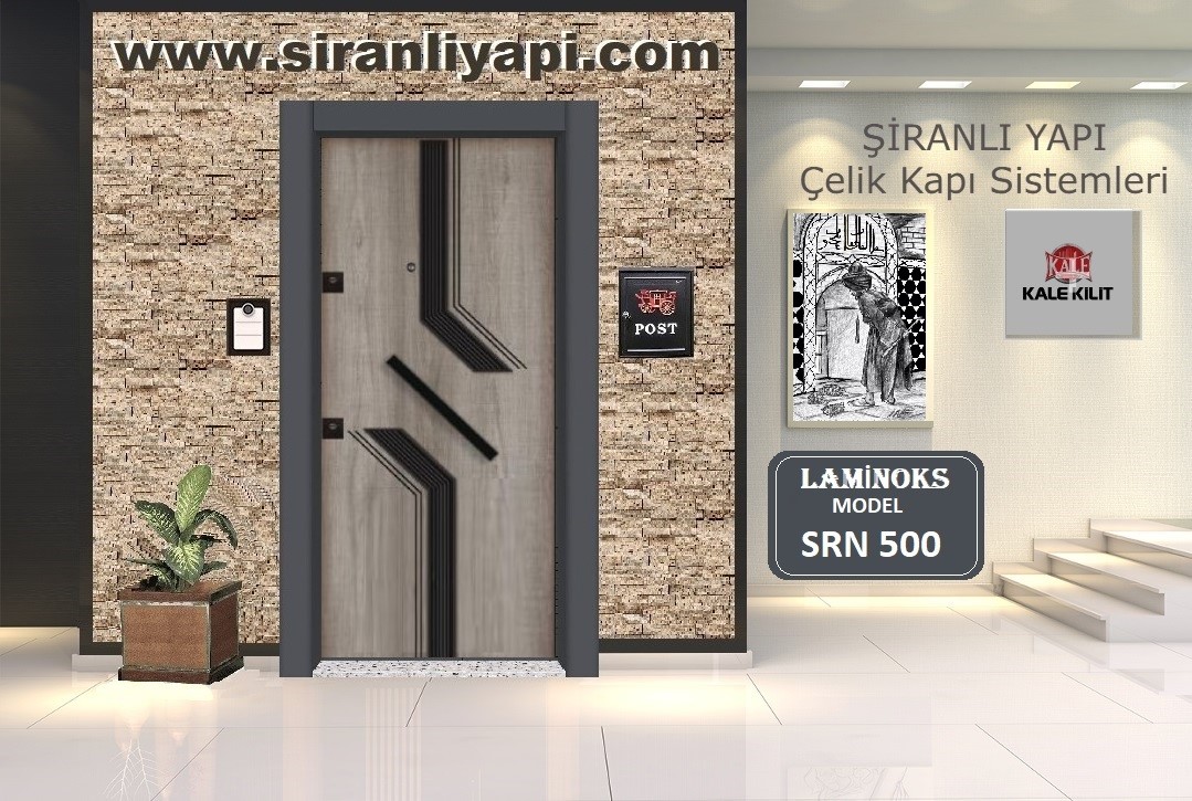 LÜKS LAMİNOKS 500