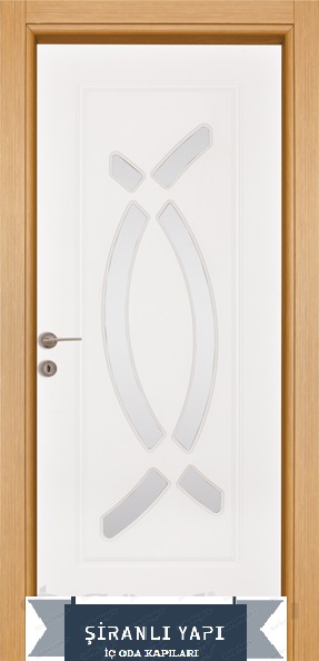 PVC Kapı  220