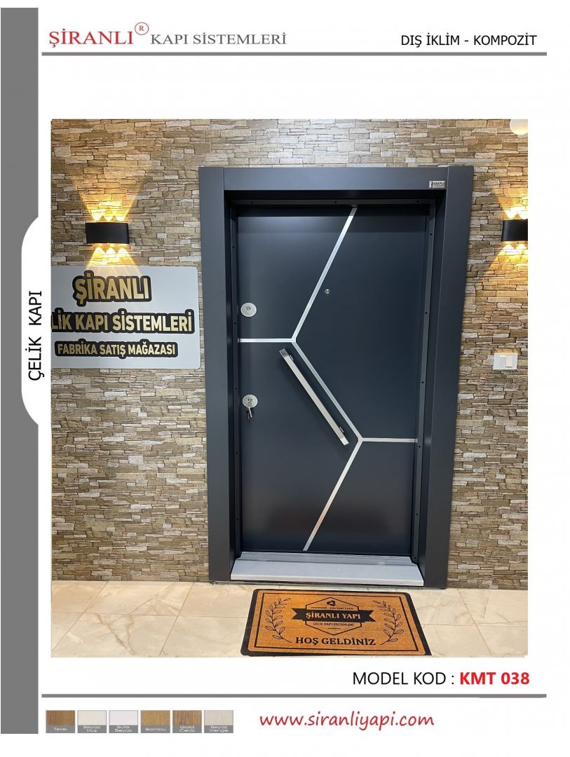 KOMPOZİT 038