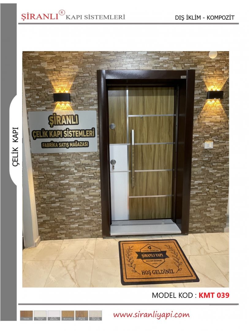 KOMPOZİT 039