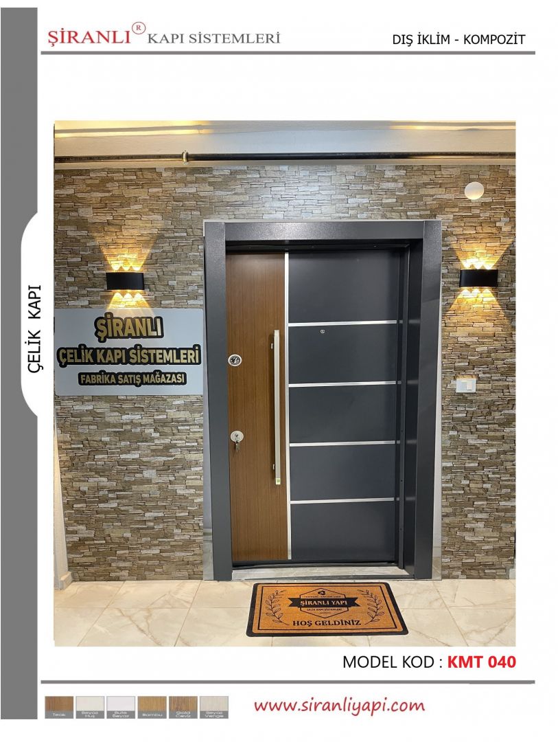 KOMPOZİT 040