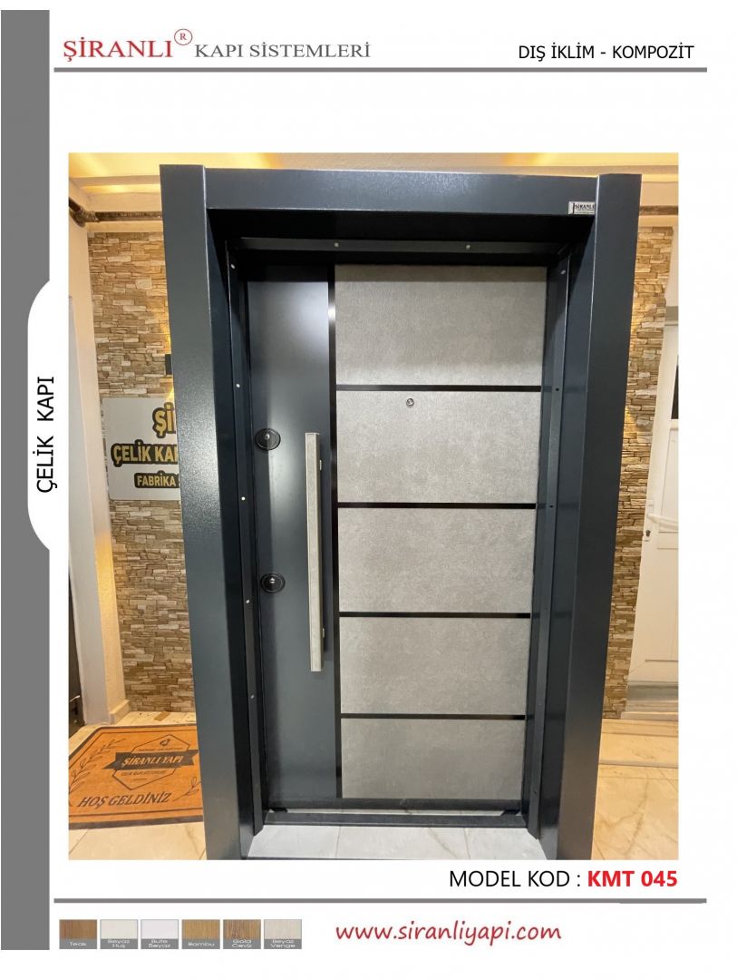 KOMPOZİT 045