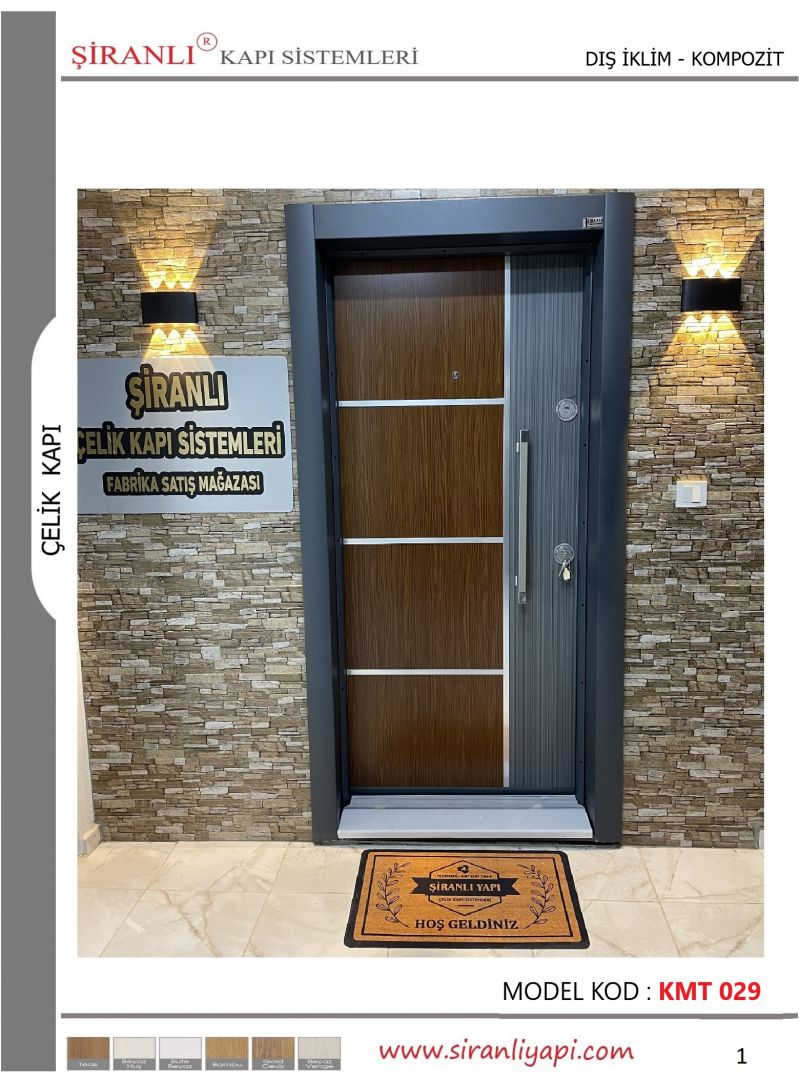 KOMPOZİT 029