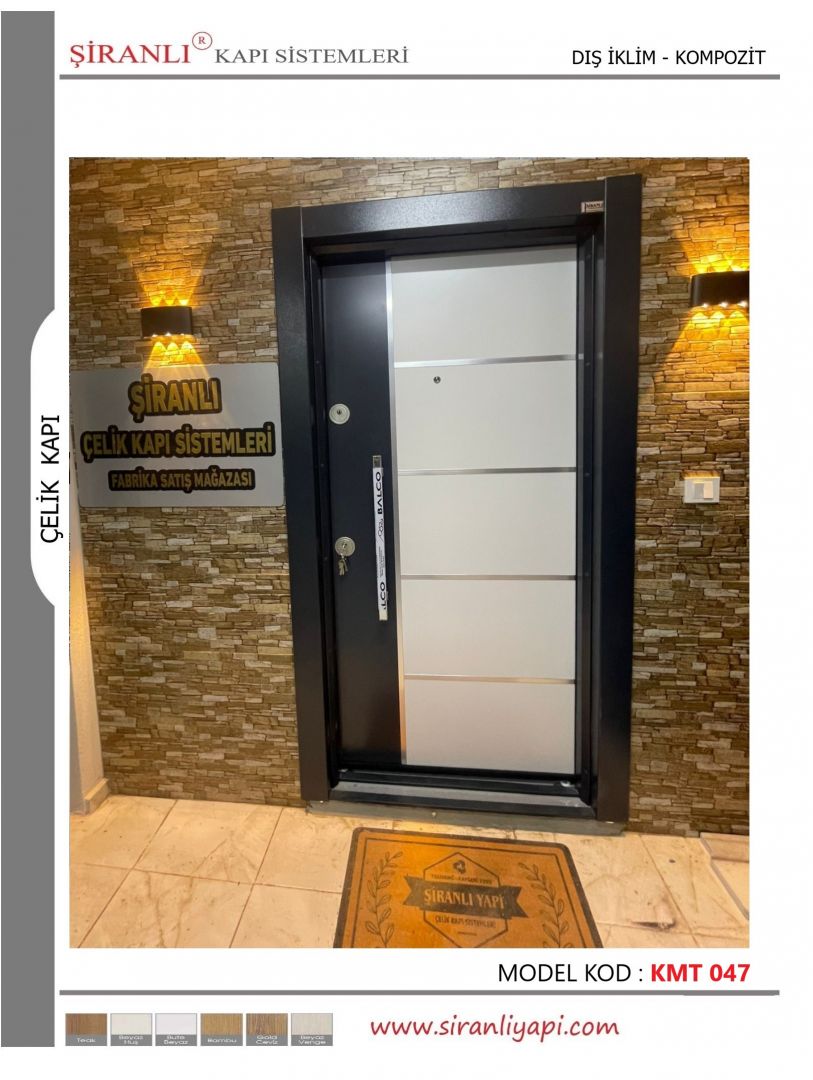 KOMPOZİT 047