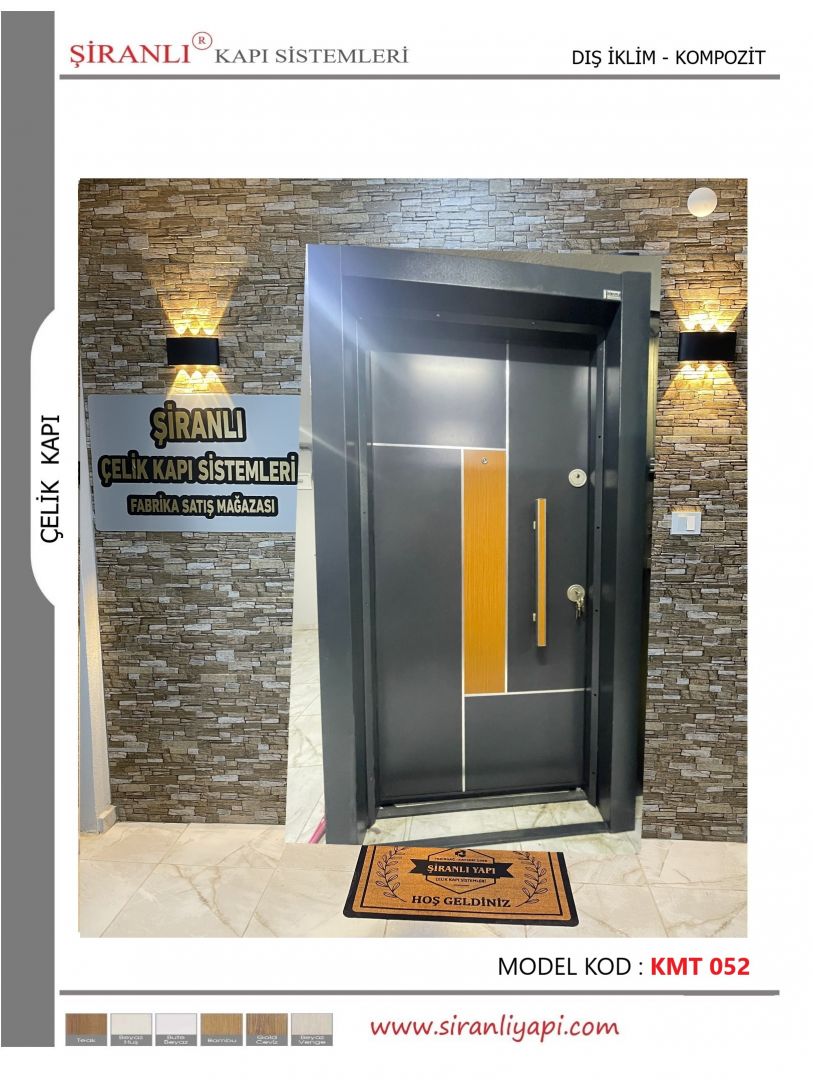 KOMPOZİT 052