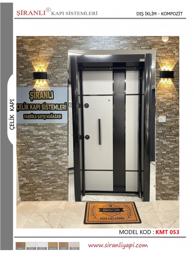 KOMPOZİT 053