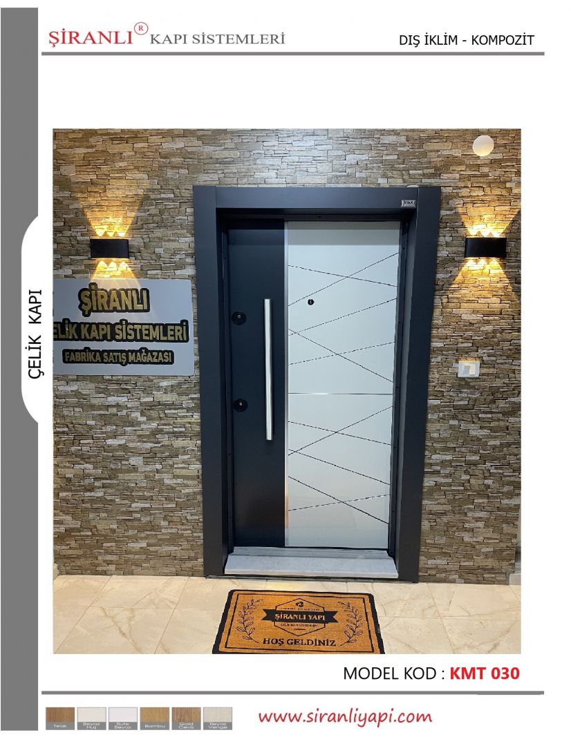 KOMPOZİT 030