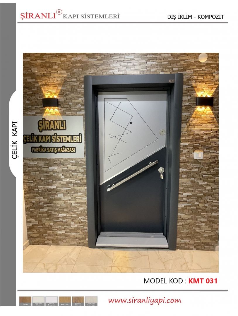 KOMPOZİT 031