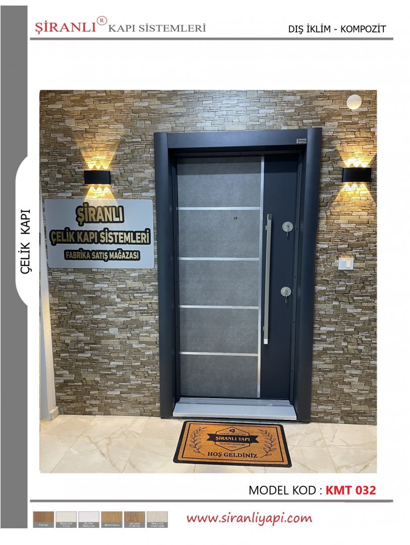 KOMPOZİT 032