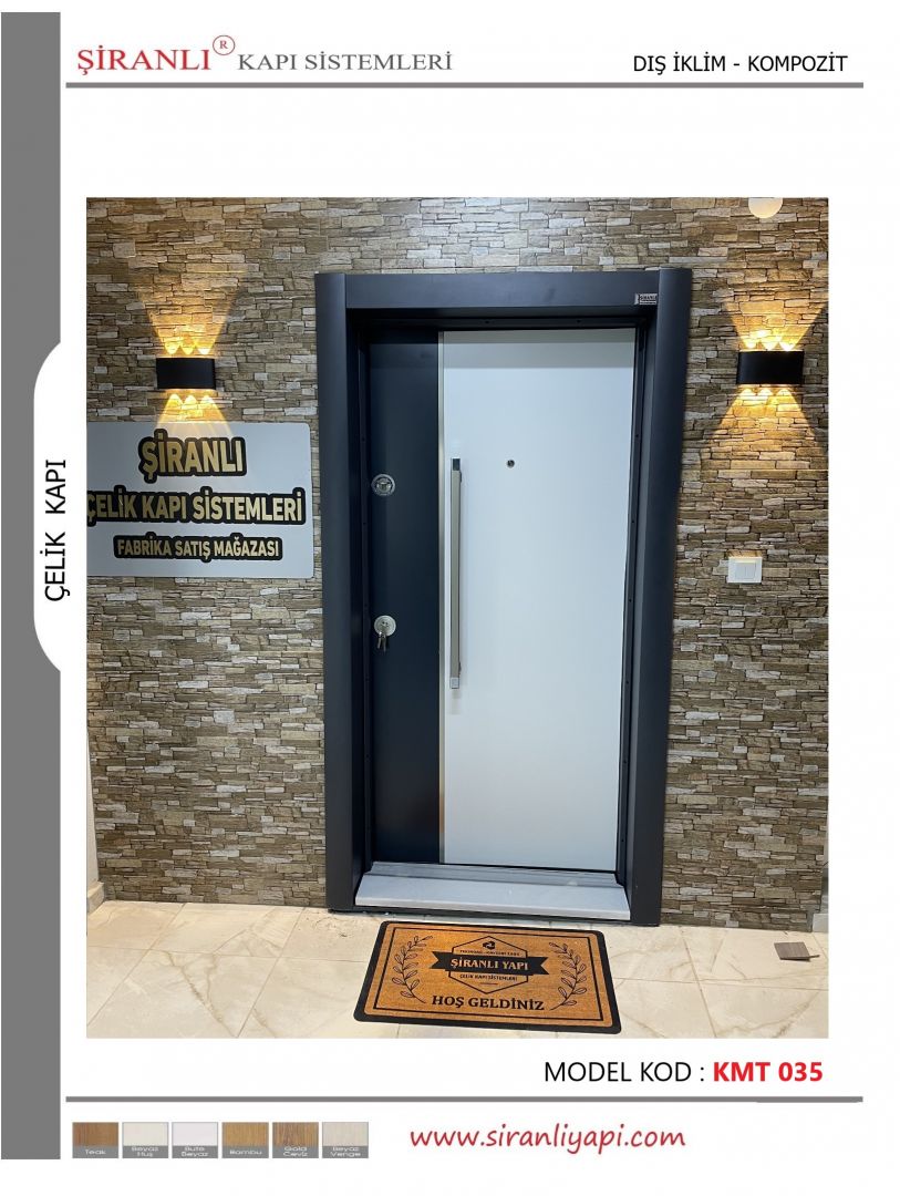 KOMPOZİT 035