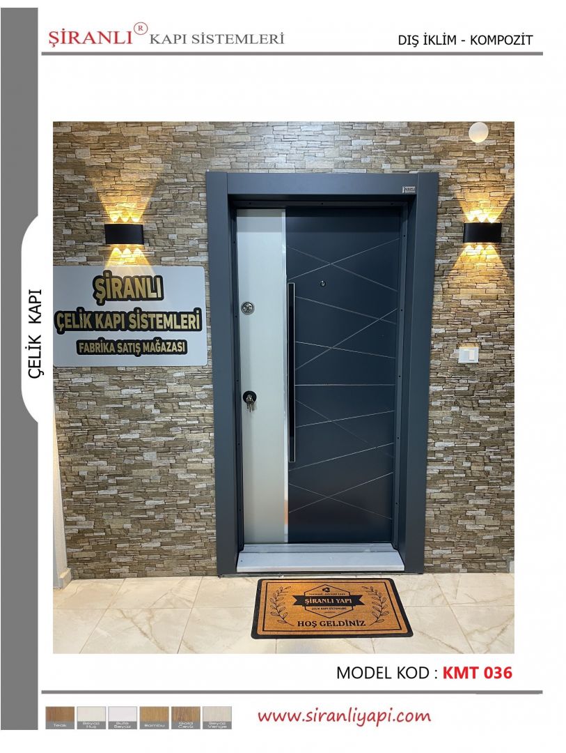 KOMPOZİT 036